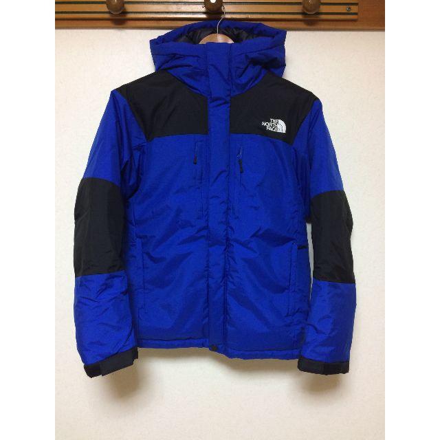 ダウンジャケットTHE NORTH FACE バルトロジャケット キッズ 150