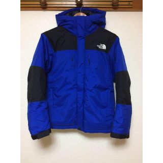 ザノースフェイス(THE NORTH FACE)のTHE NORTH FACE バルトロジャケット キッズ 150(ダウンジャケット)