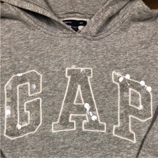 ギャップキッズ(GAP Kids)のGAP Kids パーカー(ジャケット/上着)