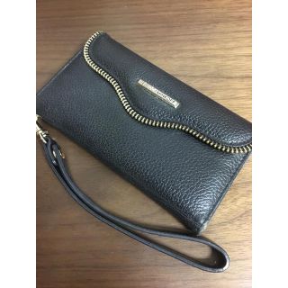 レベッカミンコフ(Rebecca Minkoff)のREBECCAMINKOFF iPhone6&6sケース CASEMATE(iPhoneケース)