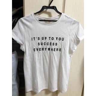 アプワイザーリッシェ(Apuweiser-riche)のアプワイザーリッシェ Tシャツ(Tシャツ(半袖/袖なし))