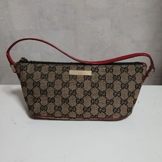 グッチ(Gucci)のミニバック(ハンドバッグ)