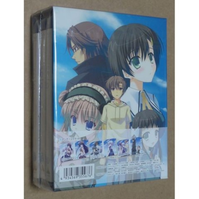 新品 sola Blu-ray Box 1