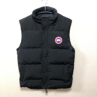 カナダグース(CANADA GOOSE)のタケ様専用  カナダグース ダウンベストM(ダウンベスト)