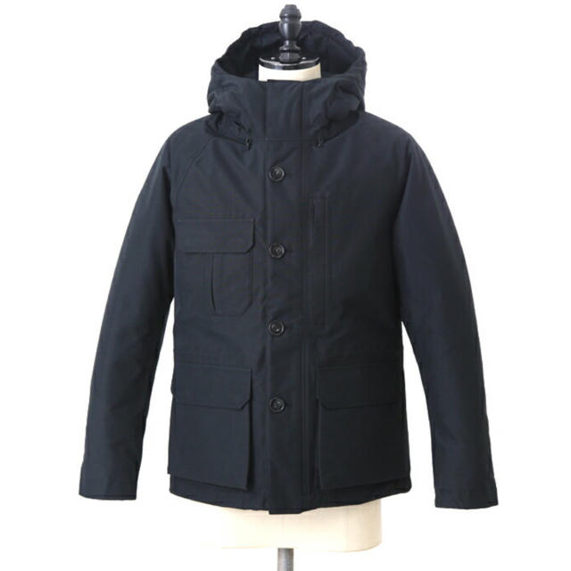 WOOLRICH ウールリッチ ゴアテックス マウンテンダウンパーカ