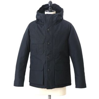 ウールリッチ(WOOLRICH)のWOOLRICH ウールリッチ ゴアテックス マウンテンダウンパーカ(ダウンジャケット)