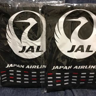 ジャル(ニホンコウクウ)(JAL(日本航空))の【JAL】ビジネスクラス アメニティ(旅行用品)