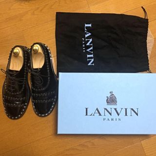 ランバン(LANVIN)のlanvin(ドレス/ビジネス)