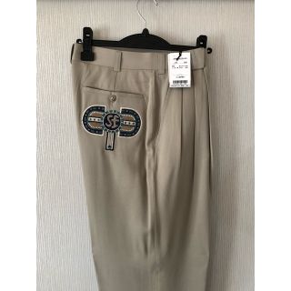 サンタフェ スラックス(メンズ)の通販 15点 | Santafeのメンズを買う