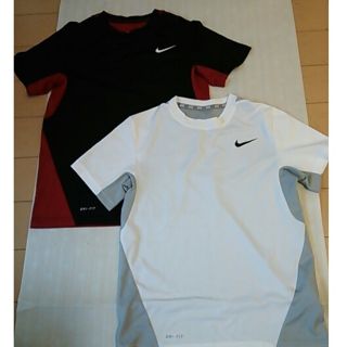 ナイキ(NIKE)のNIKE  男児スポーツウェア 2枚組(Tシャツ/カットソー)