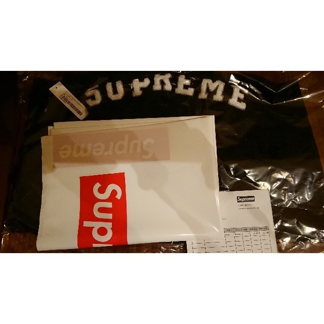 Supreme paneled Hooded Sweatshirt Mサイズ