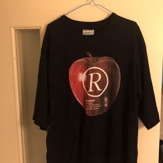 シャリーフ(SHAREEF)のshareef ”APPLE R”  S/S BIG-T(Tシャツ/カットソー(半袖/袖なし))