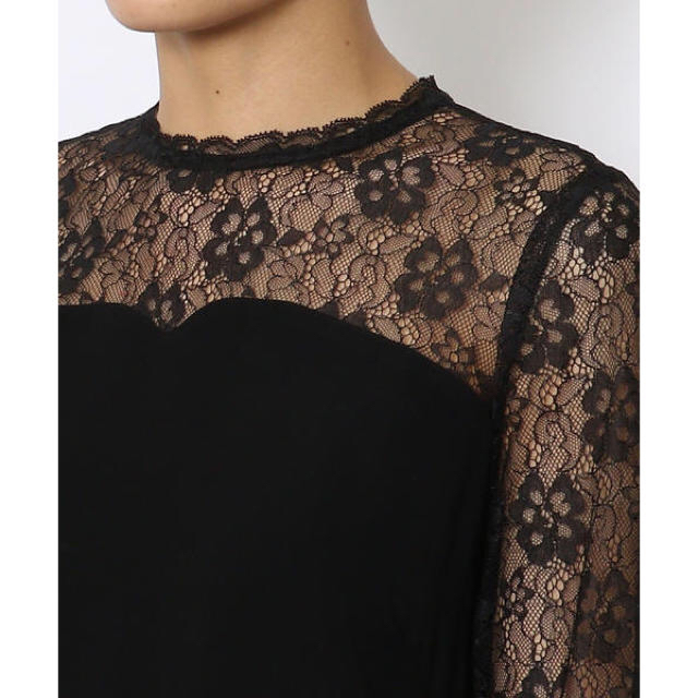 新品 sophistique′ FLICKA ワンピース トゥモローランド 新品 sophistique′ FLICKA ワンピース トゥモローランド