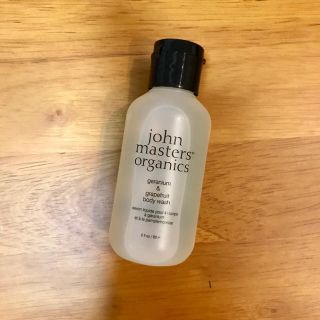 ジョンマスターオーガニック(John Masters Organics)のjohn masters organics＊G&Gボディウォッシュ(ボディソープ/石鹸)