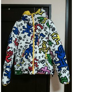 ジョイリッチ(JOYRICH)のアスカ様専用(ダウンジャケット)