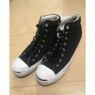 コンバース(CONVERSE)のコンバース ジャックパーセル 28cm(スニーカー)