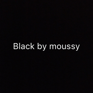 ブラックバイマウジー(BLACK by moussy)のきなとも様 専用(ひざ丈スカート)