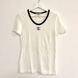 CHANELビンテージTシャツ他2点おまとめ