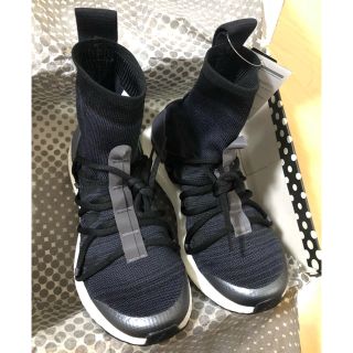 ステラマッカートニー(Stella McCartney)のadidas by Stella McCartney ウルトラブーストX mid(スニーカー)