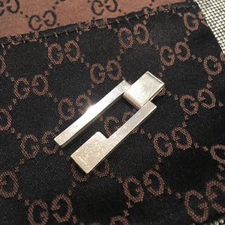 グッチ(Gucci)の「値下げ」Gucci ペンダントヘッド(ネックレス)