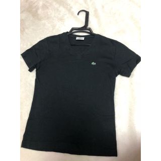 ラコステ(LACOSTE)のラコステTシャツ(Tシャツ(半袖/袖なし))