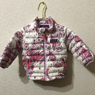 パタゴニア(patagonia)のダウンセーター(ジャケット/コート)