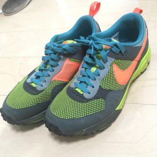 ナイキ(NIKE)のナイキ ルナ ペガサス 27cm(スニーカー)