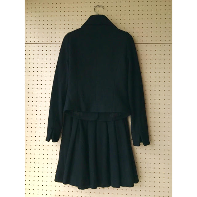 ◇M-premier エムプルミエ スーツ ブラック 34 | bombaytools.com