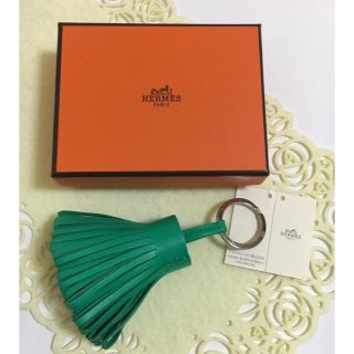 エルメス(Hermes)の☆ kenhana様専用です ☆(チャーム)