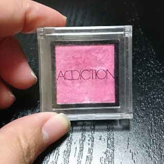 アディクション(ADDICTION)のADDICTION ザ アイシャドウ 099(アイシャドウ)