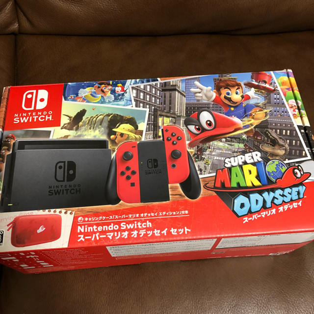 Nintendo Switch - 啝lICVSwitch XCb` }I ...