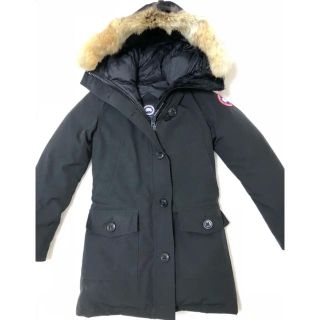 カナダグース(CANADA GOOSE)のカナダグース ブロンテpoohko様専用(ダウンジャケット)