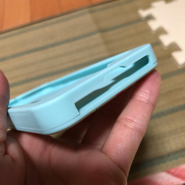 Rady(レディー)の削除します！Rady iPhoneケース678 スマホ/家電/カメラのスマホアクセサリー(iPhoneケース)の商品写真