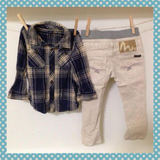 ギャップキッズ(GAP Kids)のにゃむままサマ専用(その他)