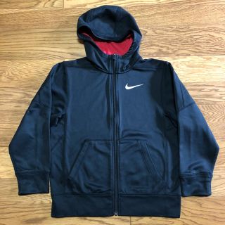 ナイキ(NIKE)のNIKE パーカー Ｓ(ジャケット/上着)