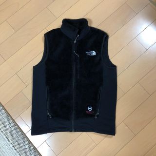 ザノースフェイス(THE NORTH FACE)のthe ノースフェイス サミットシリーズ  ファーベスト(ベスト)