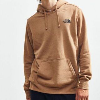 ザノースフェイス(THE NORTH FACE)の【US限定／新品】ノースフェイス スウェットプルオーバーパーカー【日本未発売】(パーカー)