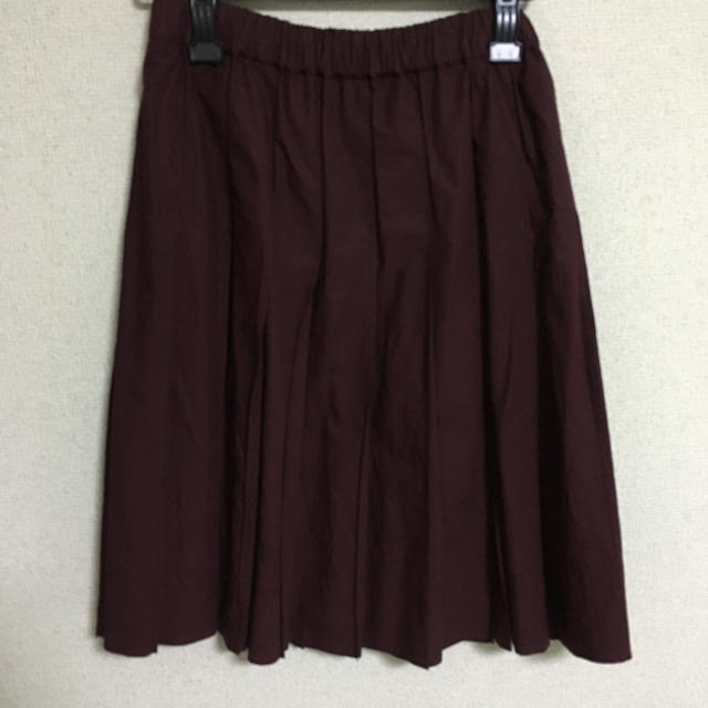 Marni(マルニ)のMARNIマルニ プリーツスカート レディースのスカート(ひざ丈スカート)の商品写真