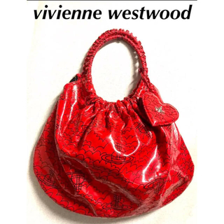 ヴィヴィアンウエストウッド(Vivienne Westwood)のヴィヴィアン ウエストウッド ショルダーバッグ(ショルダーバッグ)