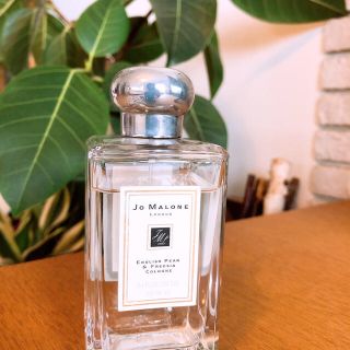 ジョーマローン(Jo Malone)のもも🧡さま専用ジョーマローン 100ml ☆残量8割(香水(女性用))