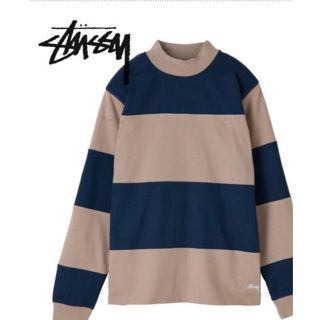 ステューシー(STUSSY)の【ぶどう様 専用】(Tシャツ/カットソー(七分/長袖))