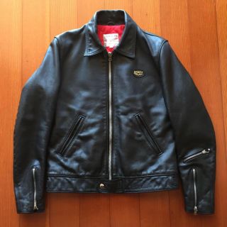 ルイスレザー(Lewis Leathers)のルイスレザー コルセア 38 極美品 試着程度(ライダースジャケット)