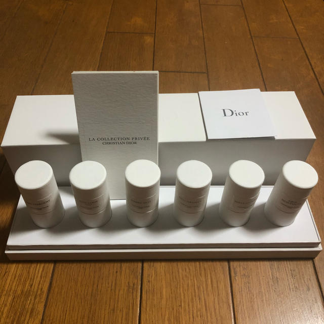 Dior(ディオール)のディオール♡香水 コスメ/美容の香水(香水(女性用))の商品写真