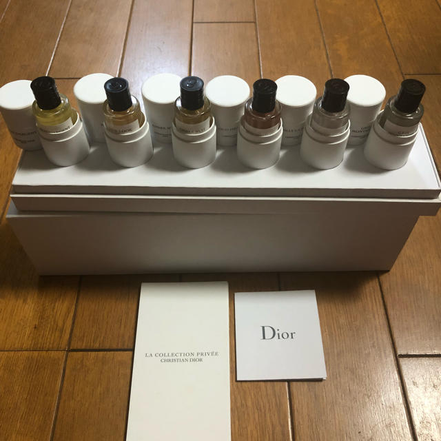 Dior(ディオール)のディオール♡香水 コスメ/美容の香水(香水(女性用))の商品写真