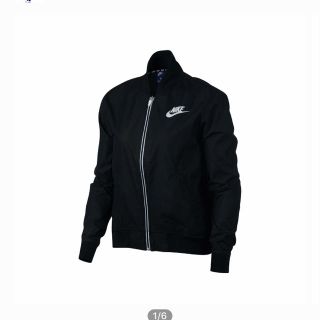 ナイキ(NIKE)のaaa様専用ナイキ ウーヴンジャケット(ブルゾン)