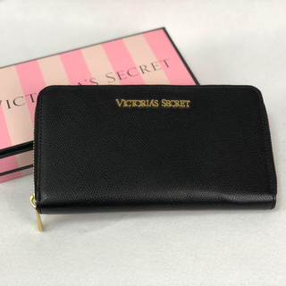 ヴィクトリアズシークレット(Victoria's Secret)のゆぶっきー様専用ページ ヴィクトリアシークレット 長財布 新品(財布)