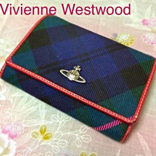 ヴィヴィアンウエストウッド(Vivienne Westwood)の☆ichika様専用☆(財布)