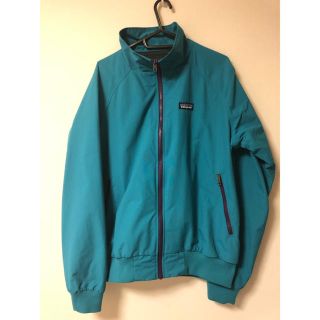 パタゴニア(patagonia)のパタゴニア バギーズジャケット(ナイロンジャケット)