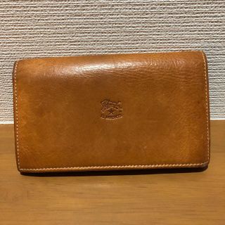 イルビゾンテ(IL BISONTE)の財布 イルビゾンテ(財布)