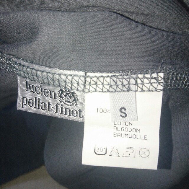 Lucien pellat-finet(ルシアンペラフィネ)のいお様専用 メンズのトップス(Tシャツ/カットソー(七分/長袖))の商品写真